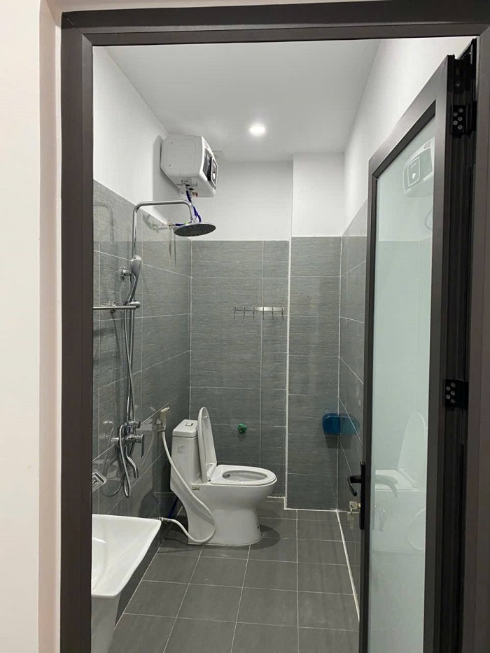 Bán nhà 3 tầng Xích Thổ – TDP Hồng Thái, Đồng Thái, An Dương, Hải Phòng.